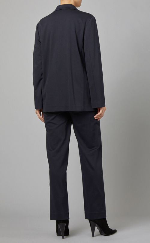 ハイゲージツイルジャケット