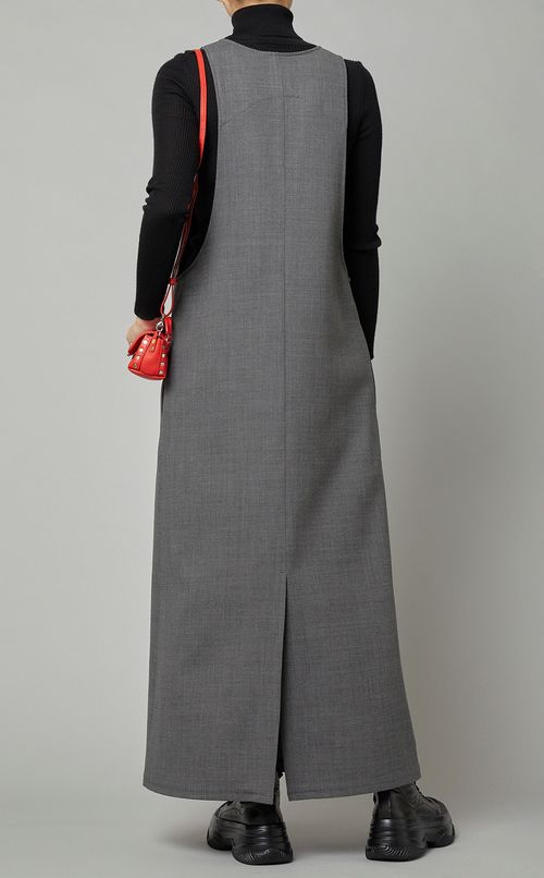 POSTINA-MINIレザーバッグ