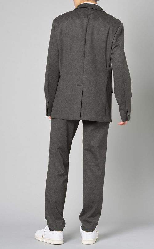 メランジポンチジャケット