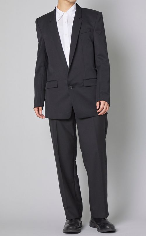 パワーショルダージャケット