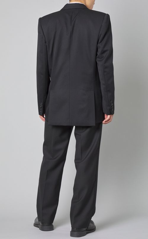 パワーショルダージャケット