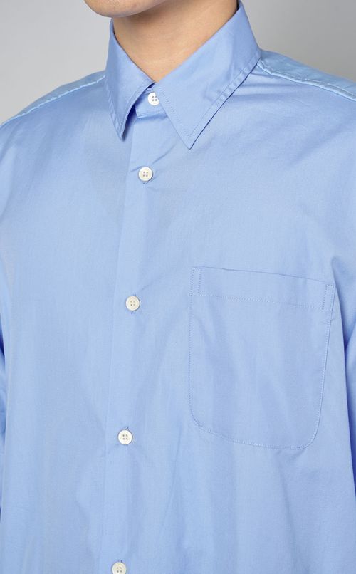 ベンチレーションシャツ