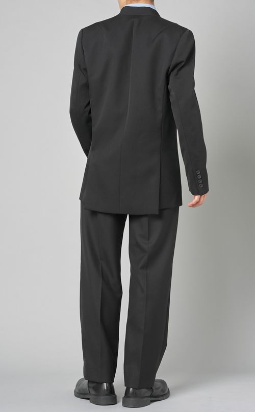 ラペルインジャケット