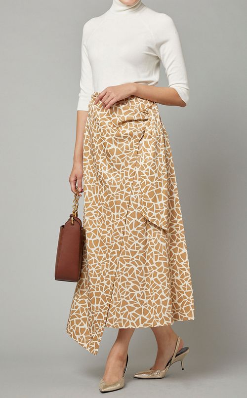 チェーンショルダーバッグ