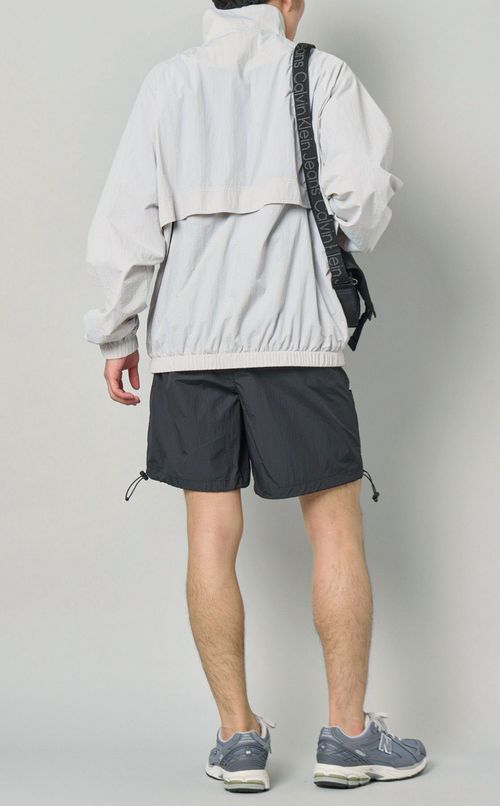 フラップショルダーバッグ