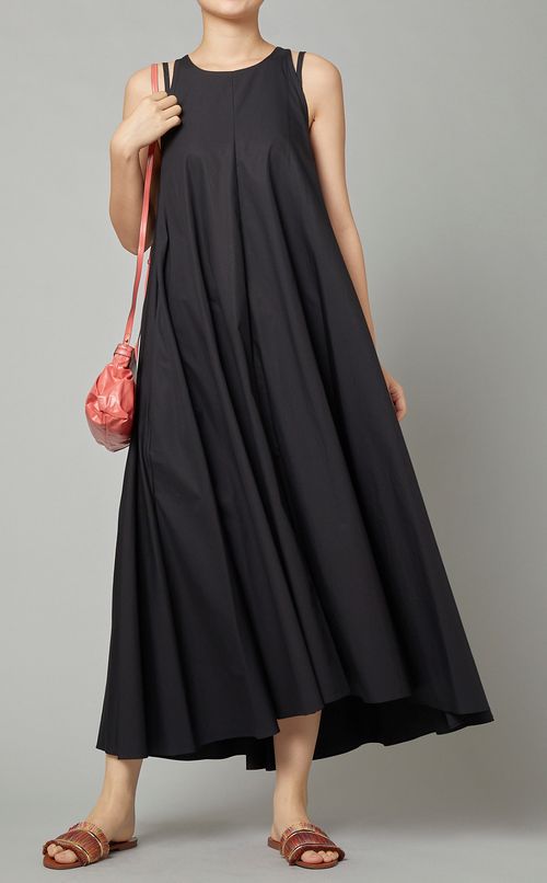 LUZESレザーミニショルダーバッグ