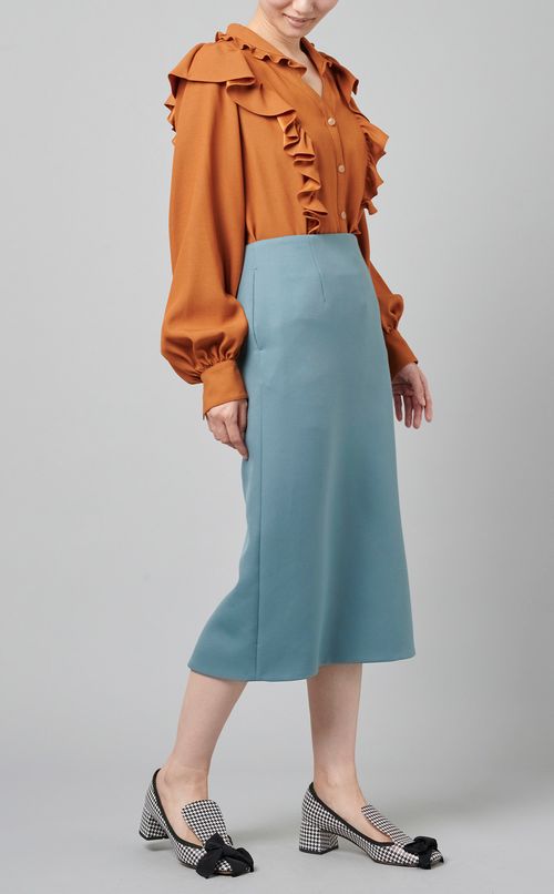 Iラインリバースカート