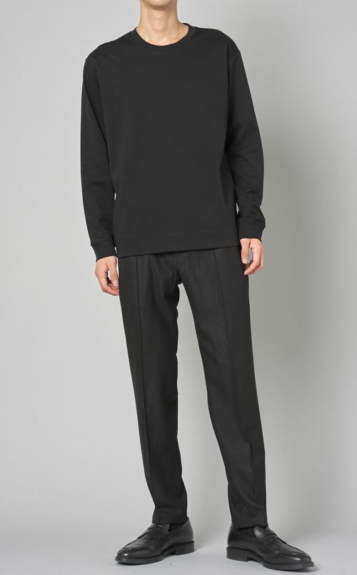 ストレッチウォームパンツ