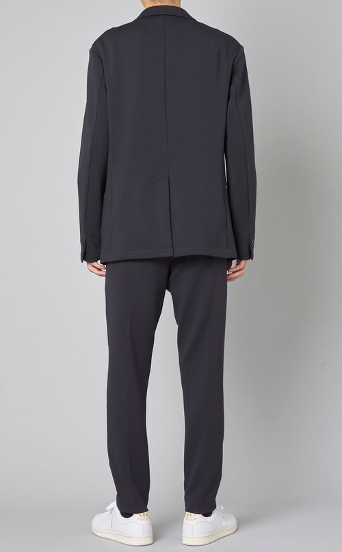 エアロジャージージャケット