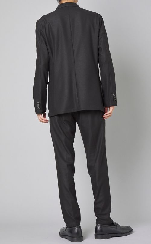 ストレッチウォームジャケット