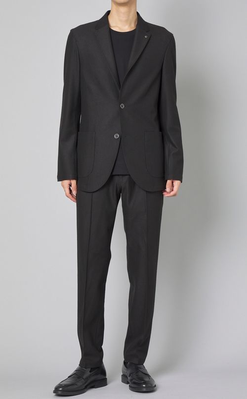 ストレッチウォームパンツ