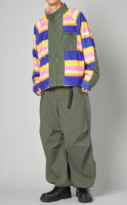 ウインドストッパーシェルパンツ