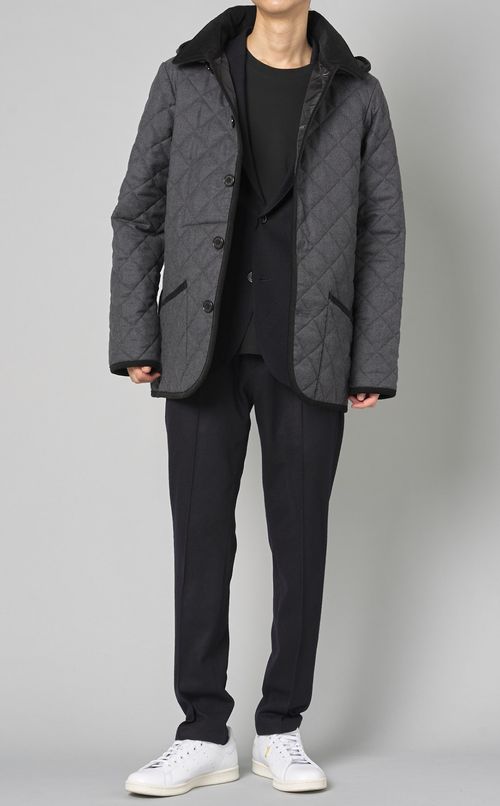 ファーストクラスパンツ