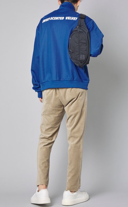 ウェストバック