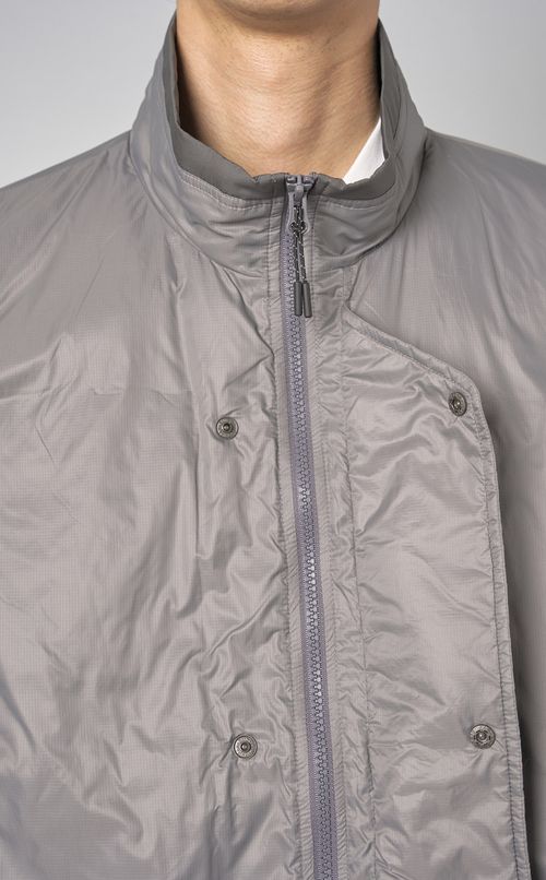 ライトウェイトナイロンベスト