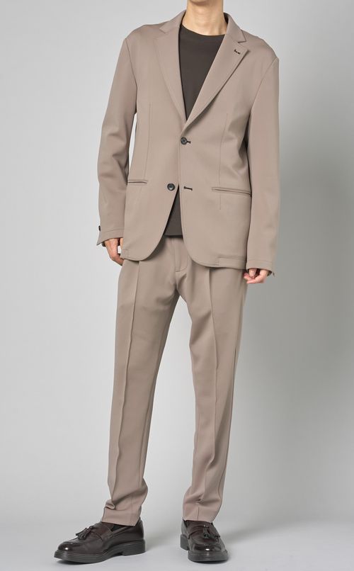 ドレスロングスリーブTシャツ