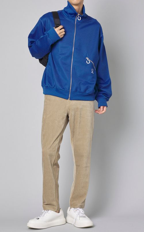 コットンコーデュロイパンツ