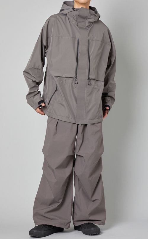 ウインドストッパーシェルパンツ