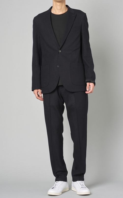 ファーストクラスジャケット