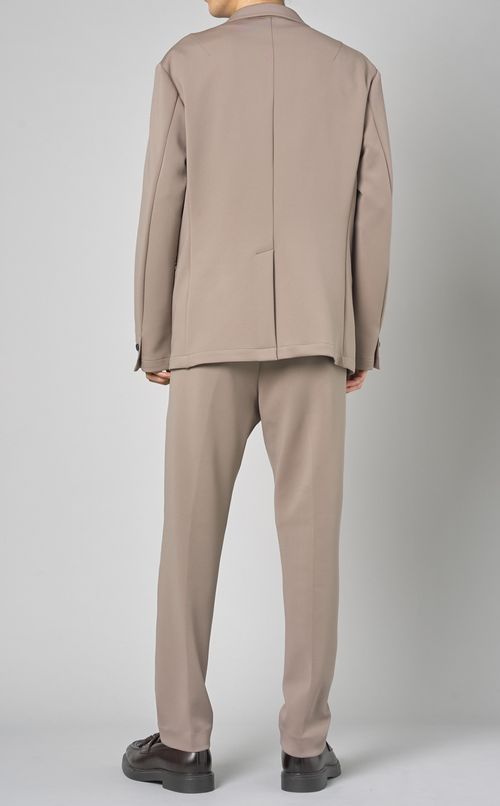 エアロジャージージャケット