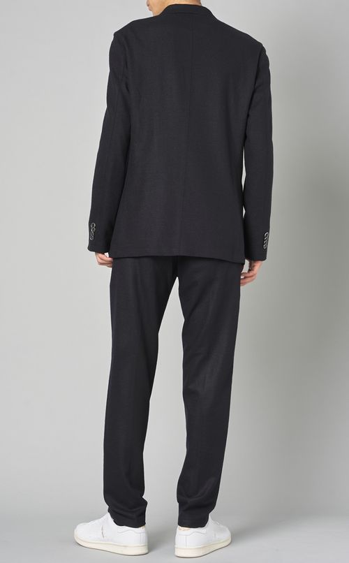 ファーストクラスジャケット