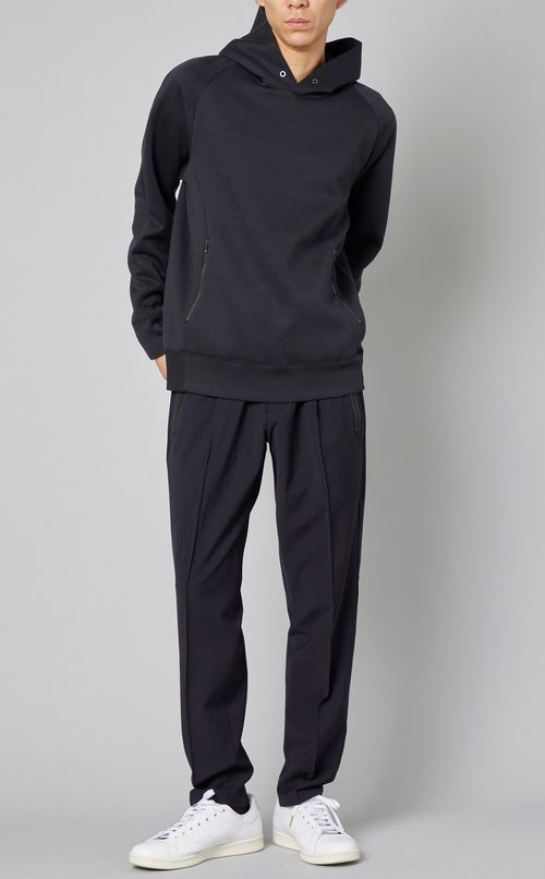 サイドジップイージートラウザー