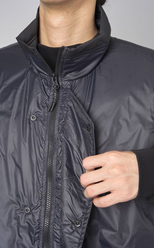 ライトウェイトナイロンベスト