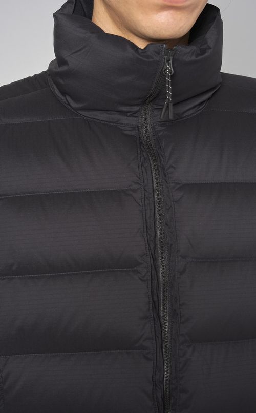 パーテックススタンドカラーベスト