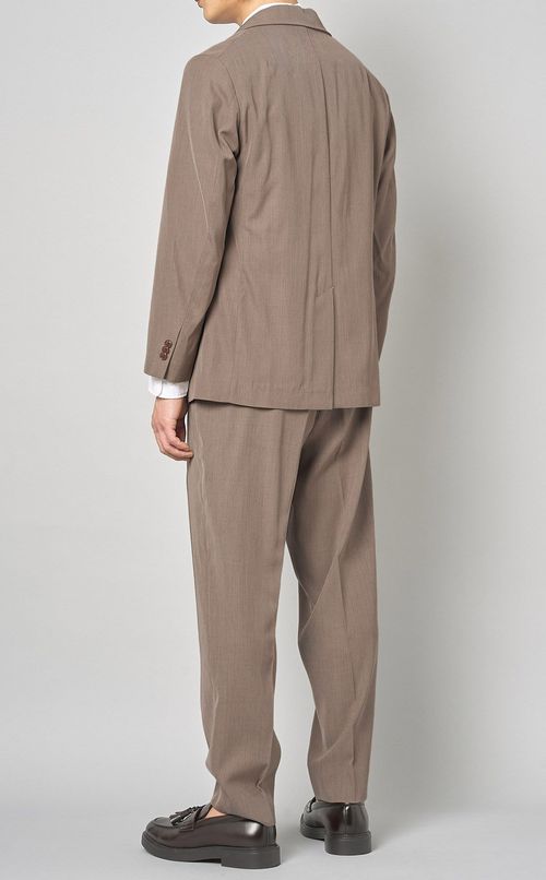 クリアツイルシングル2Bジャケット