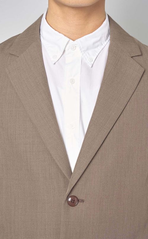 クリアツイルシングル2Bジャケット