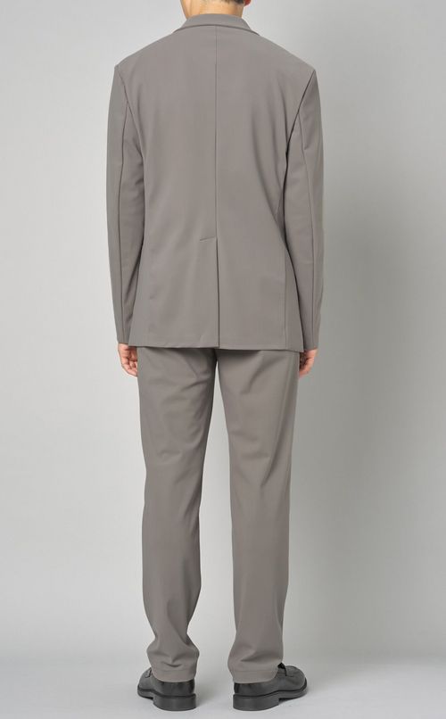 プレシジョンポンチジャケット