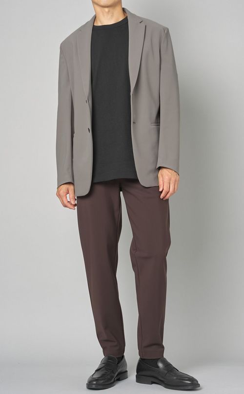 プレシジョンポンチジャケット