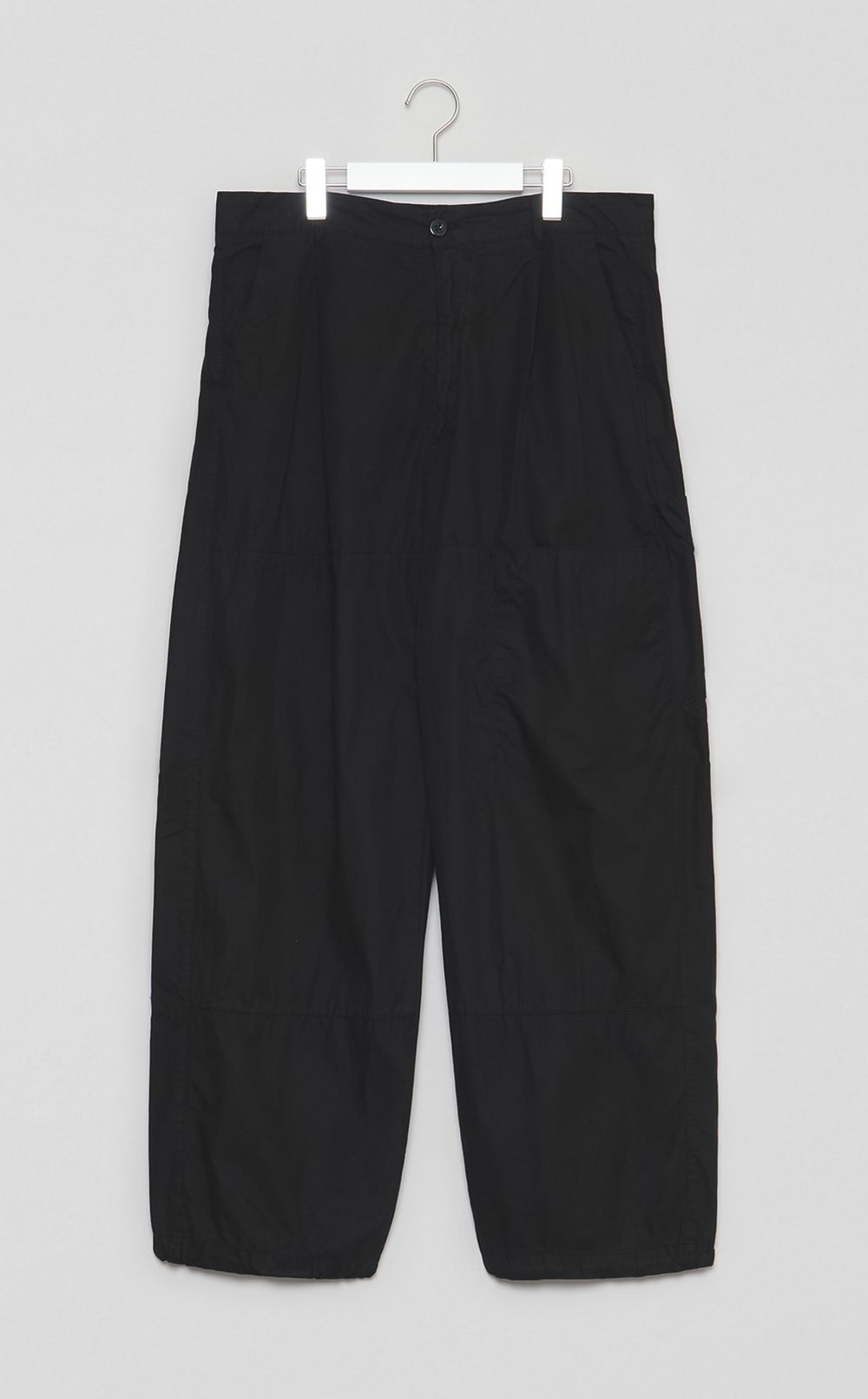 マイクロレップスカーゴパンツ