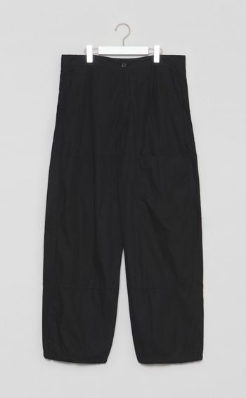 マイクロレップスカーゴパンツ