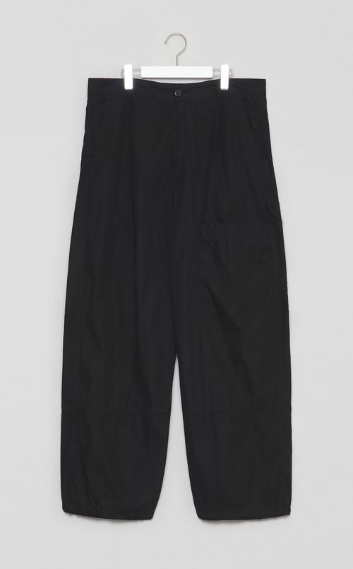 マイクロレップスカーゴパンツ