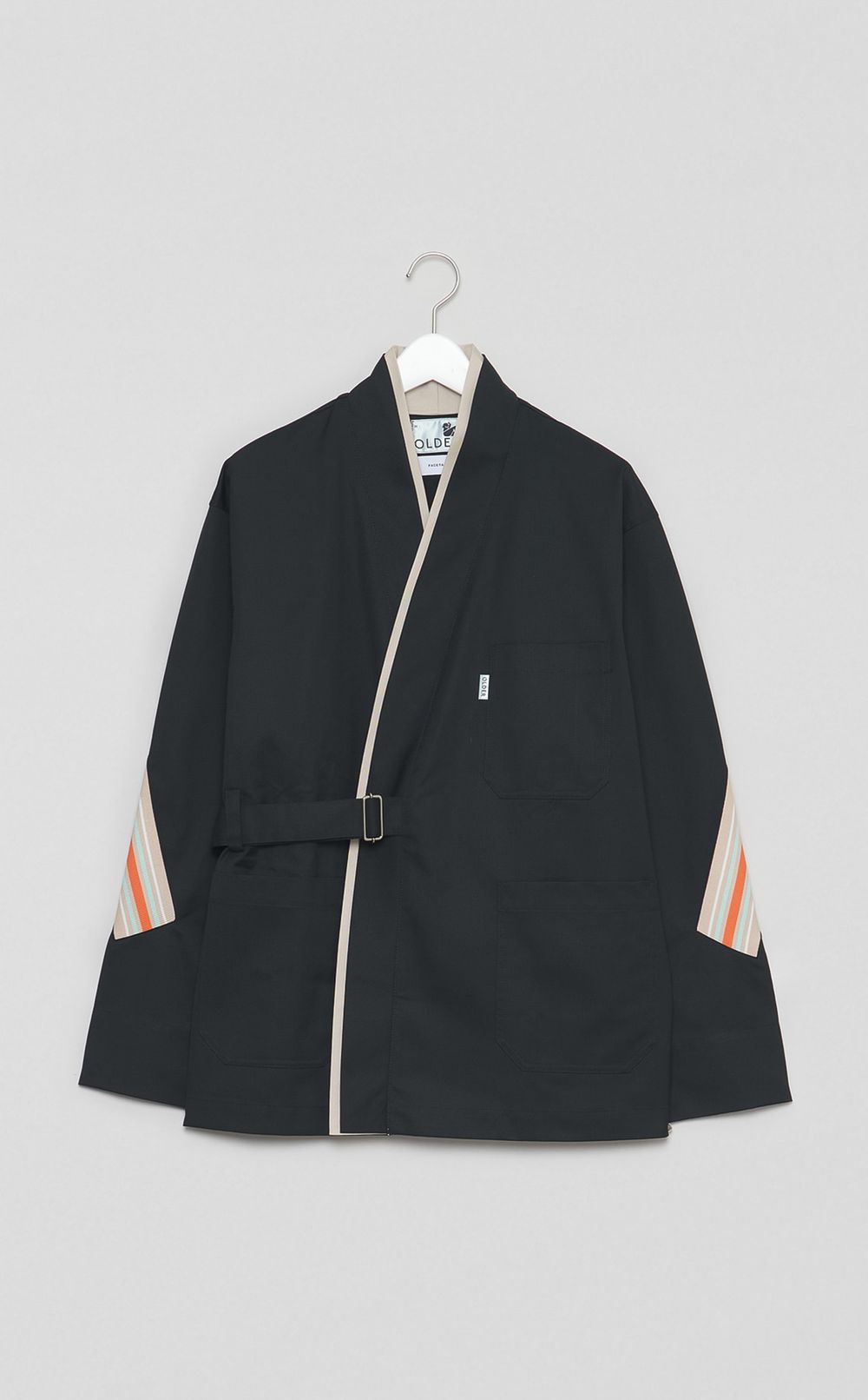 OLDERキモノジャケット