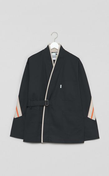 OLDERキモノジャケット