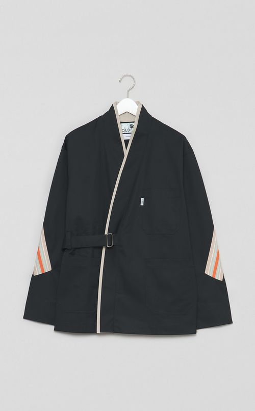OLDERキモノジャケット