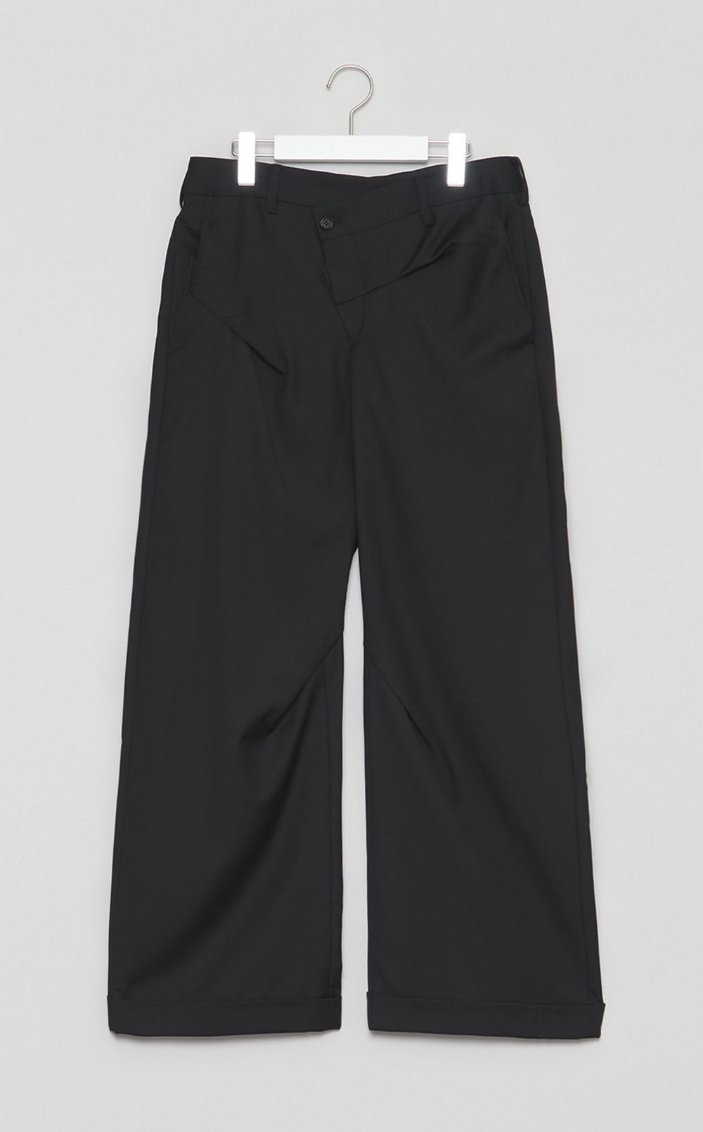 タックデザインスラックス