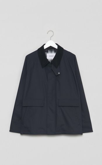 ツイルフィールドジャケット