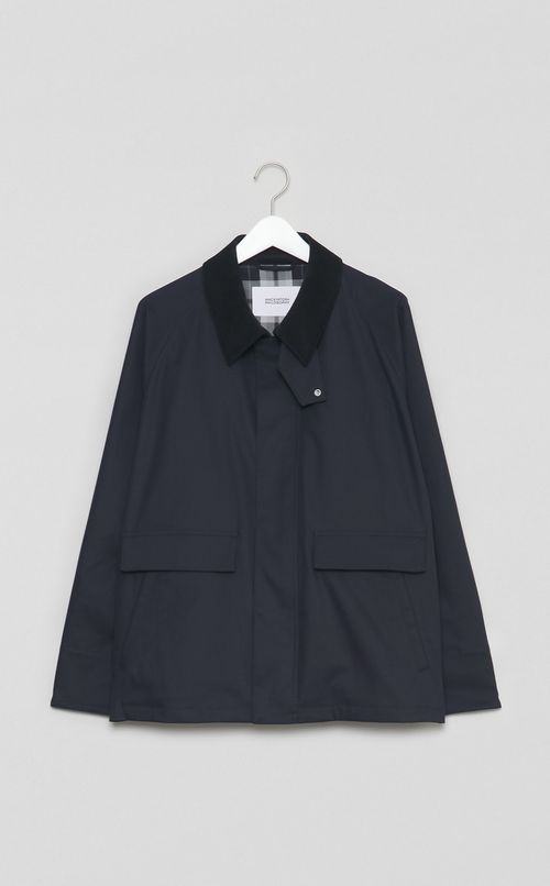 ツイルフィールドジャケット