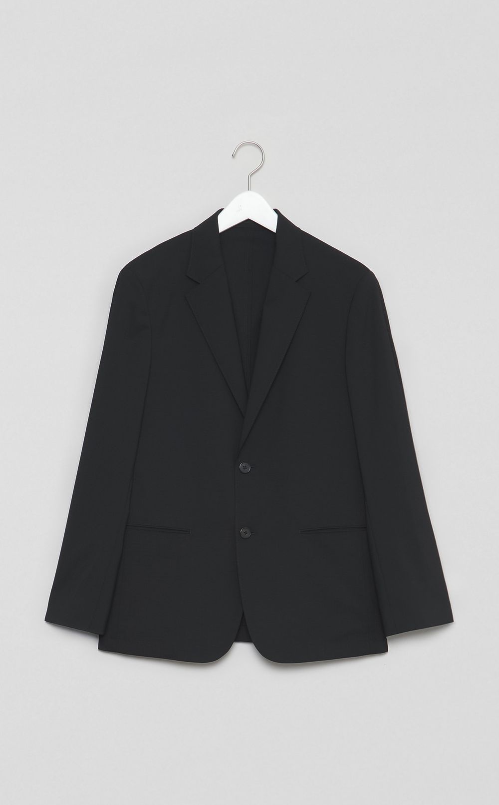 モーションウールトラベルジャケット