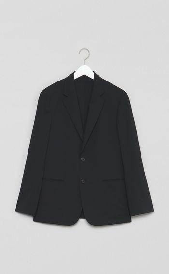 モーションウールトラベルジャケット