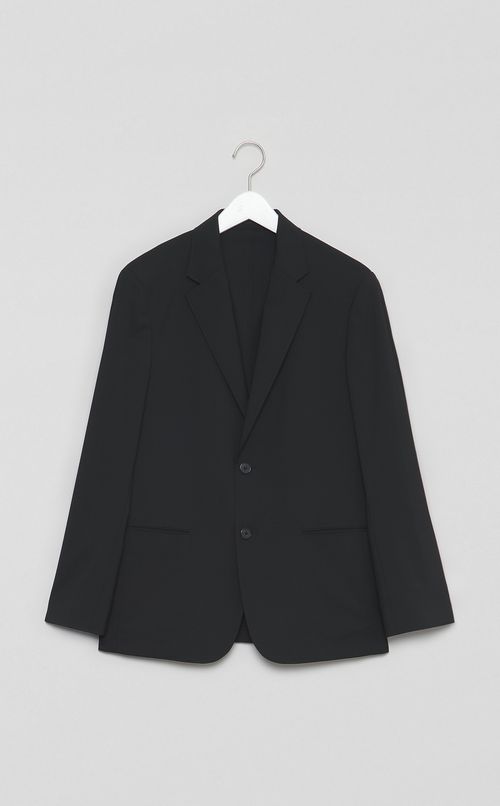 モーションウールトラベルジャケット