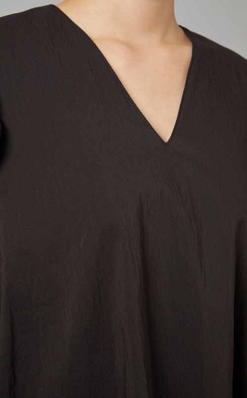 パフスリーブシャツ