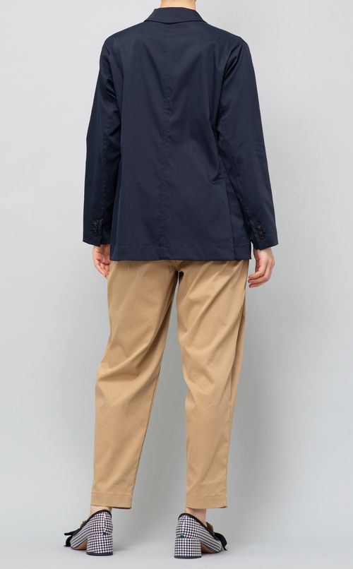 ストレッチテーラードジャケット