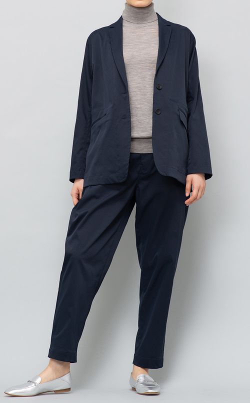 ストレッチタックパンツ