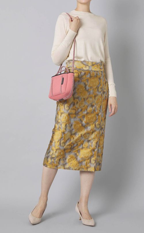 MICROミニショルダーバッグ