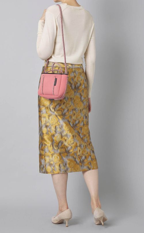 MICROミニショルダーバッグ