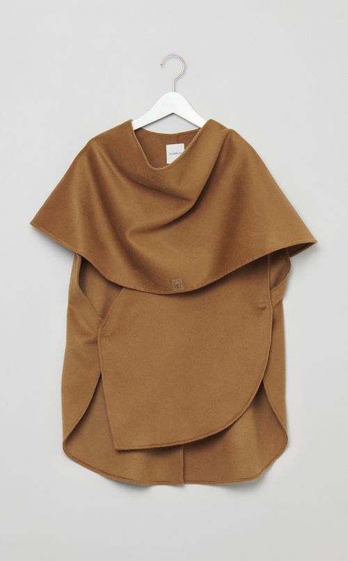 リバーストールベスト